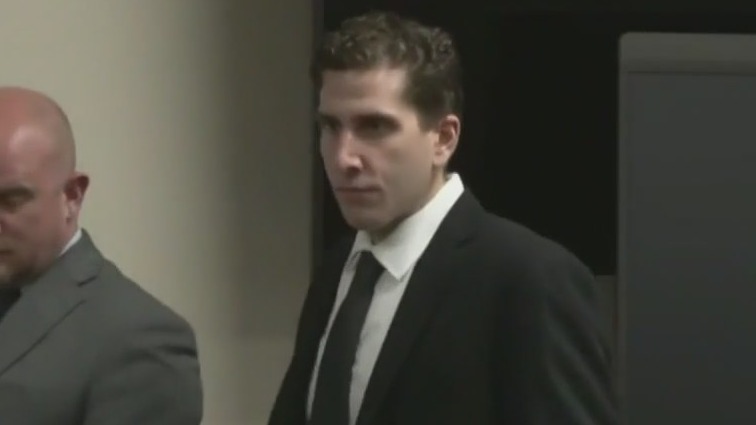 Judge rejects motion to dismiss charges in Idaho college student murder case