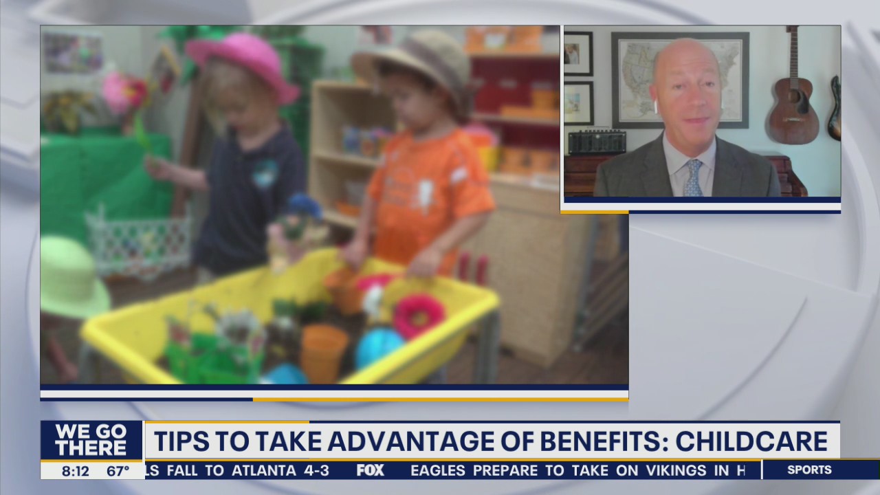 Cashing In: Tips to take advantage of benefits