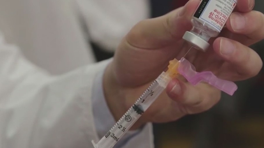 Orange County to give COVID-19 update as cases decline, deaths increase