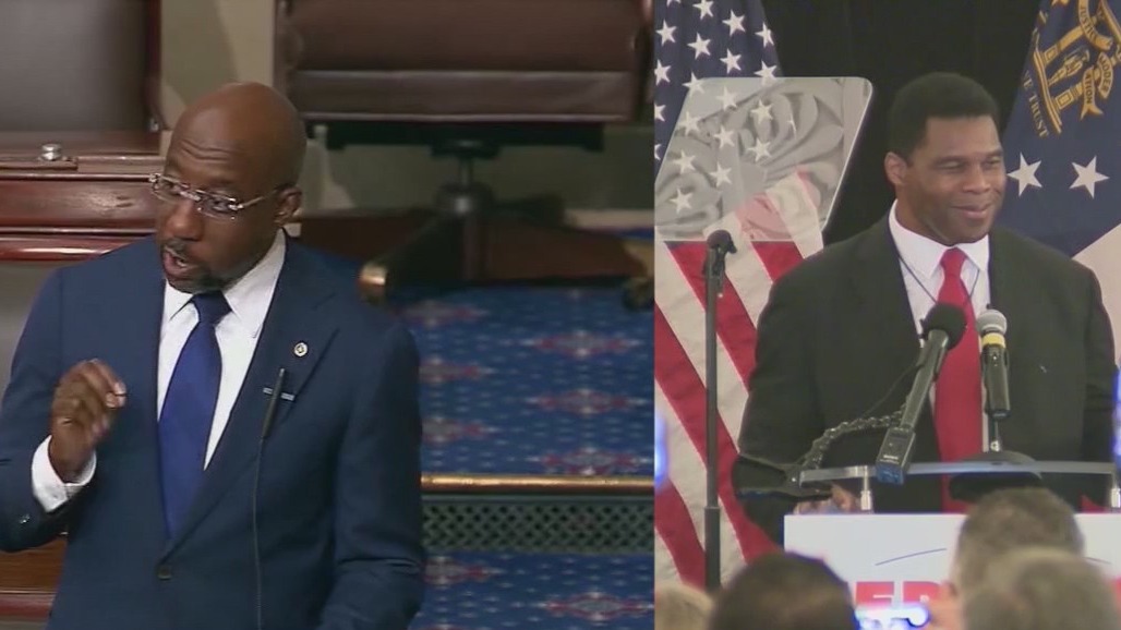 Candidates hit campaign trail on holiday weekend