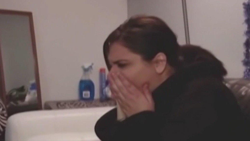 FDA says a decongestant in cold medicines doesn't work