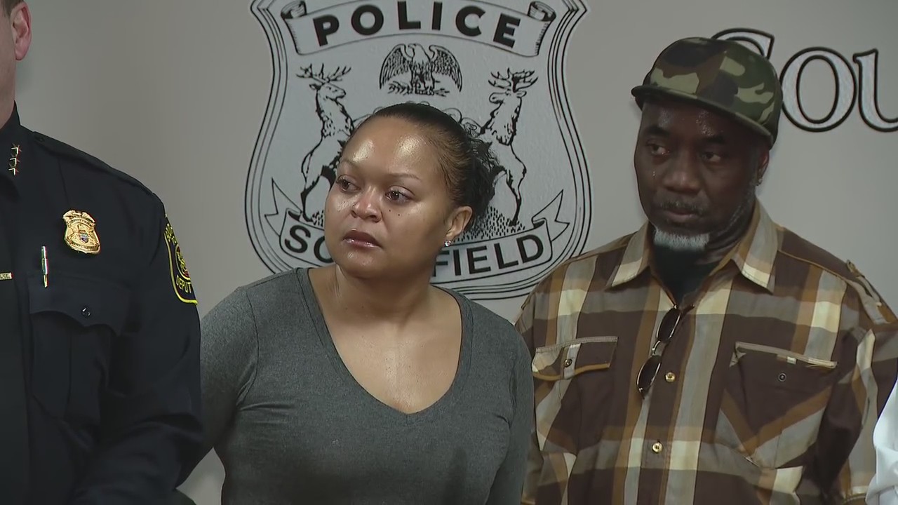 Family broken-hearted over grandmother's death