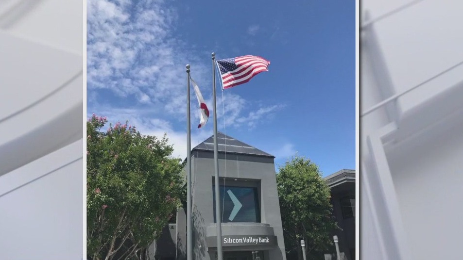 Silicon Valley Bank seized by regulators