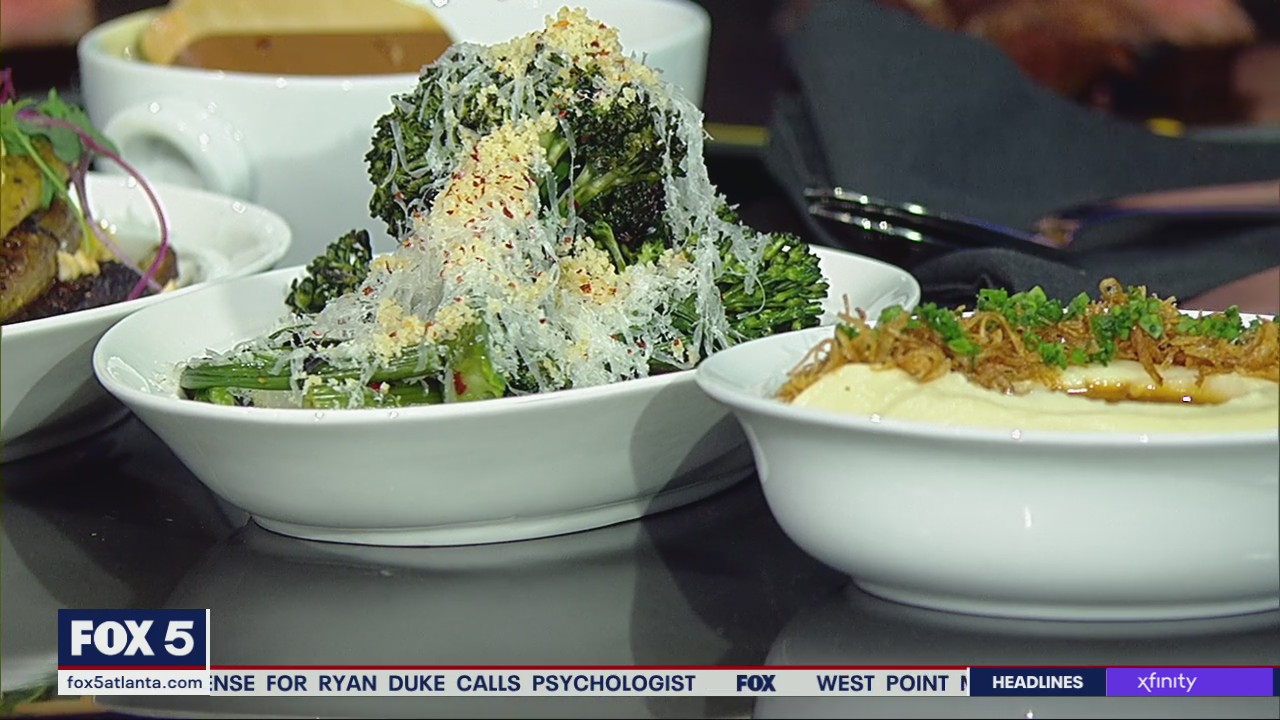 The Americano is coming to Atlanta