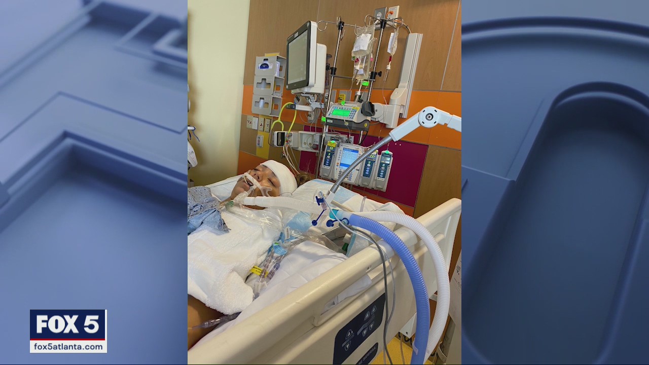 Teen survives scary heart condition