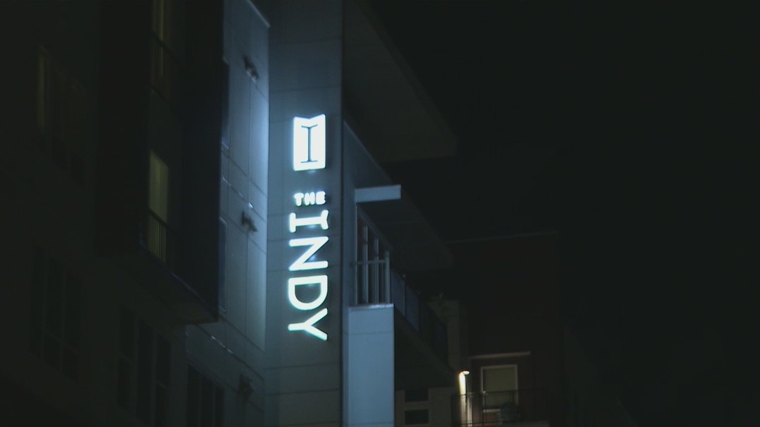 Racial slurs found at Kennessaw State University off-campus apartments