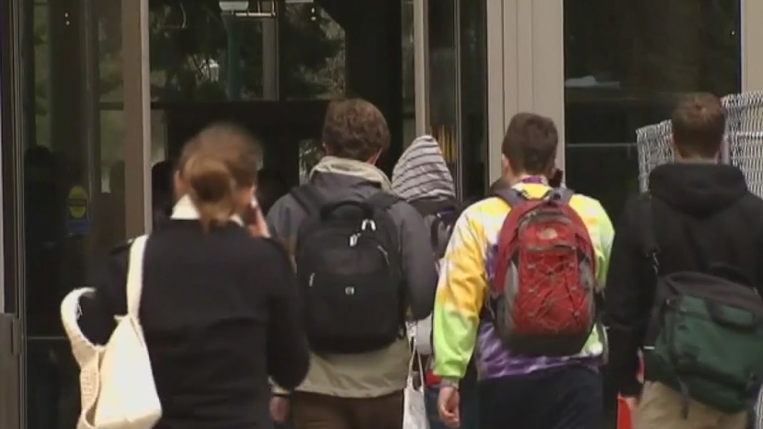 What are Zombie universities and how to avoid the scam