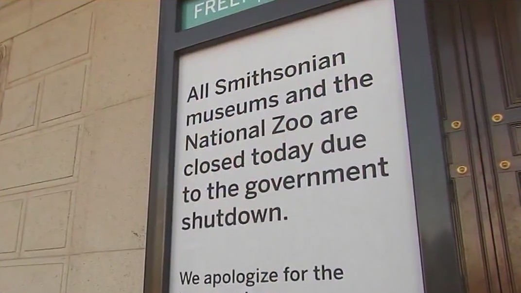 Congress has a day to prevent government shutdown