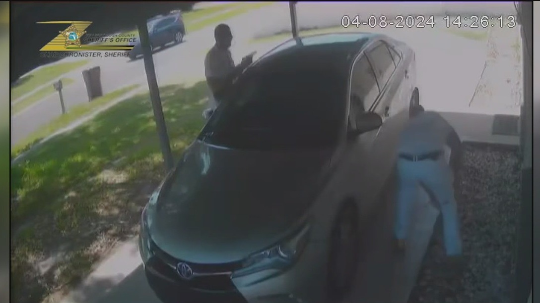 HCSO searching for attempted murder suspect