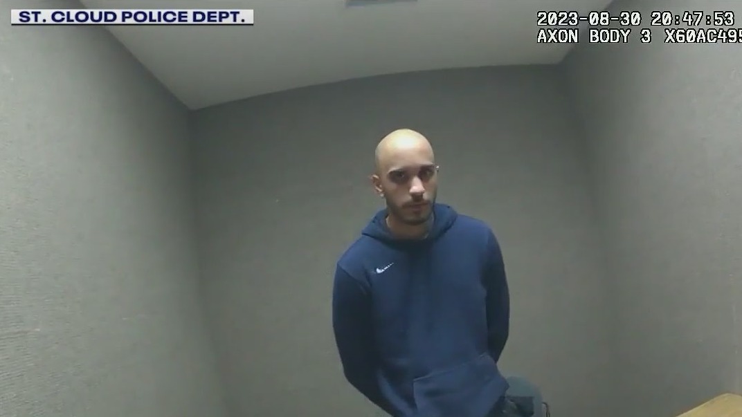 Deputy accused of reckless driving, racing