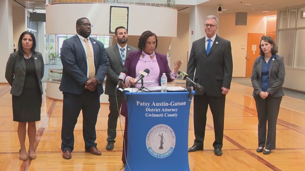 DA works to bridge gap between her office and community
