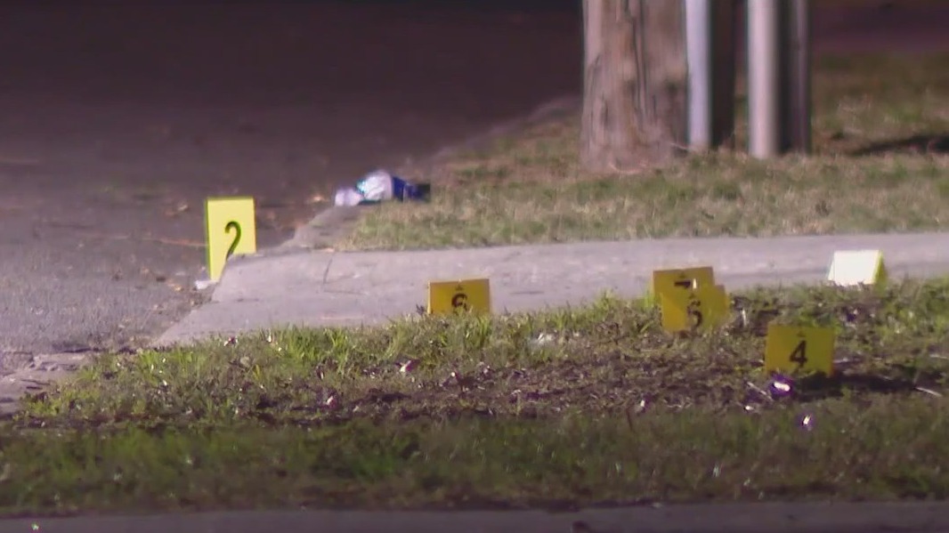 Lakeland police believe 4 suspects involved in drive-by