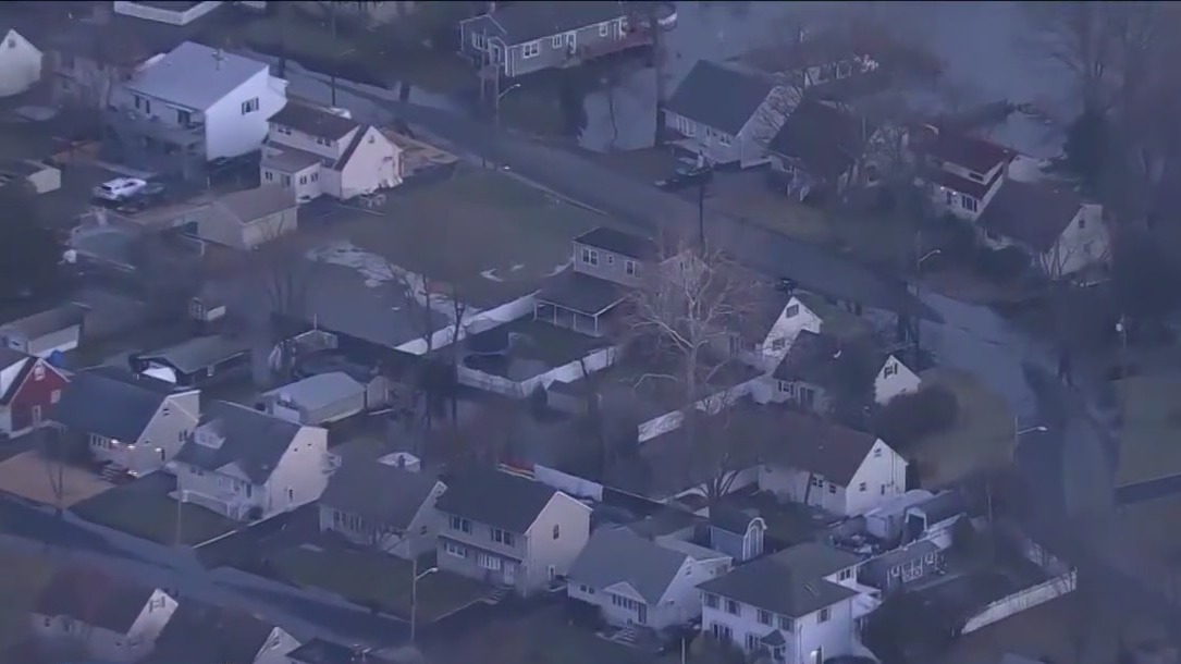 NJ flooding concerns ahead of major storm