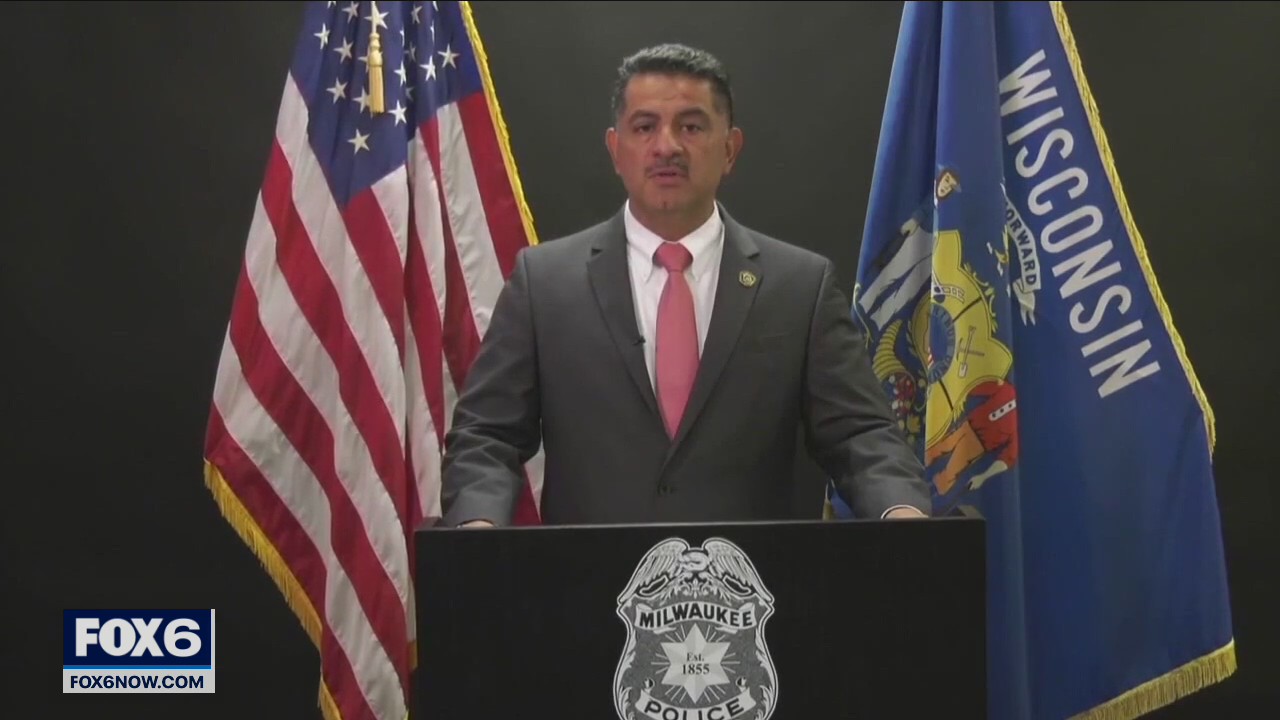 Fitchburg PFC votes Morales for chief