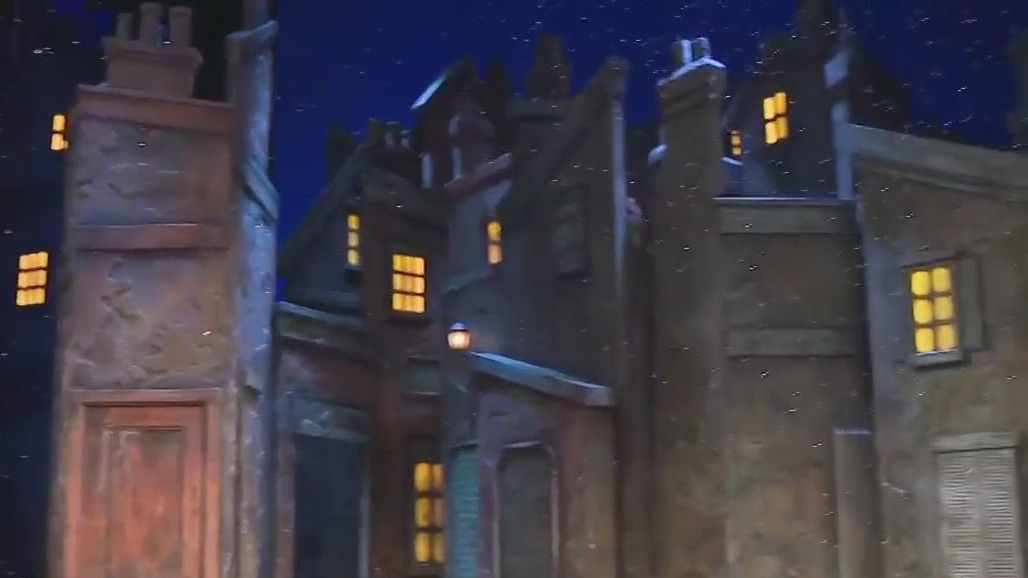 A Christmas Carol