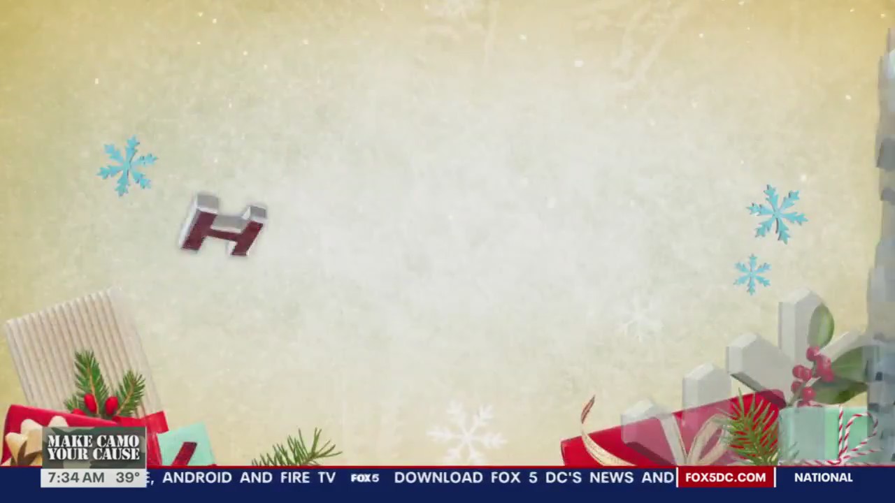 Handling Holiday Stress & Anxiety