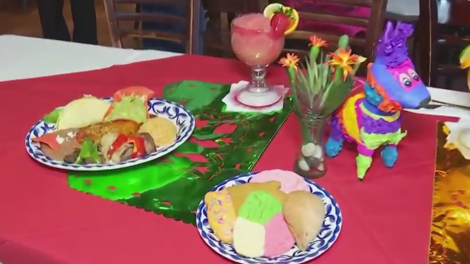 Fiesta San Antonio: What's on the menu at the citywide celebration