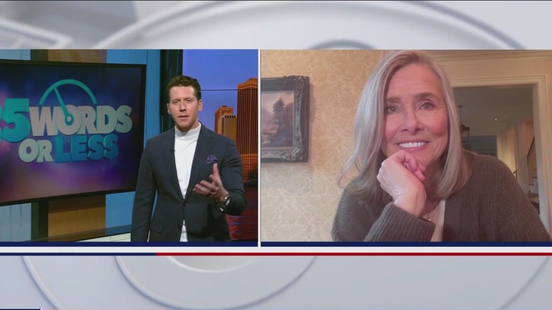 Season 6 of &lsquo;25 Words or Less&rsquo; | FOX 5 New York