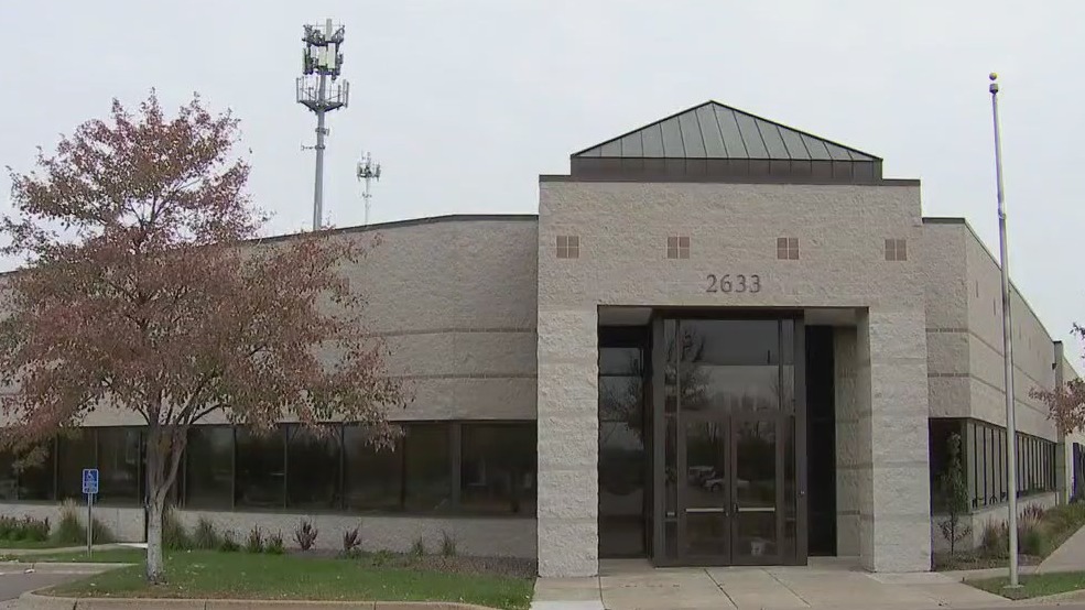 New MPD 3rd Precinct location chosen