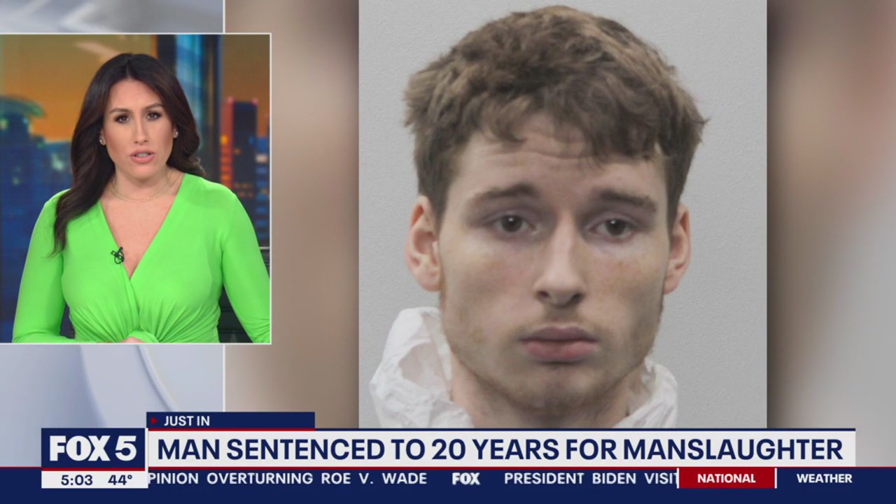 Virginia teen convicted of killing high school classmates sentenced to prison