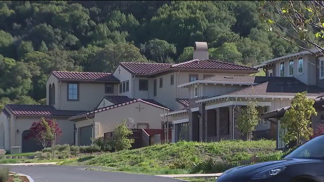 Gov. Newsom offers new home insurance plan