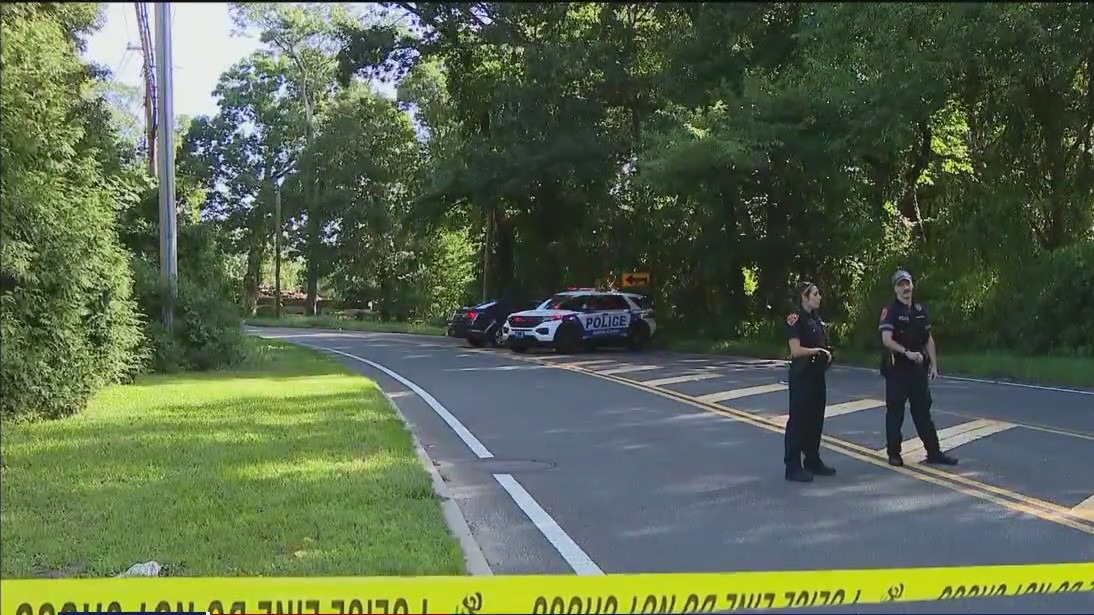 Vehicle strikes 3 people, kills 1 on Long Island