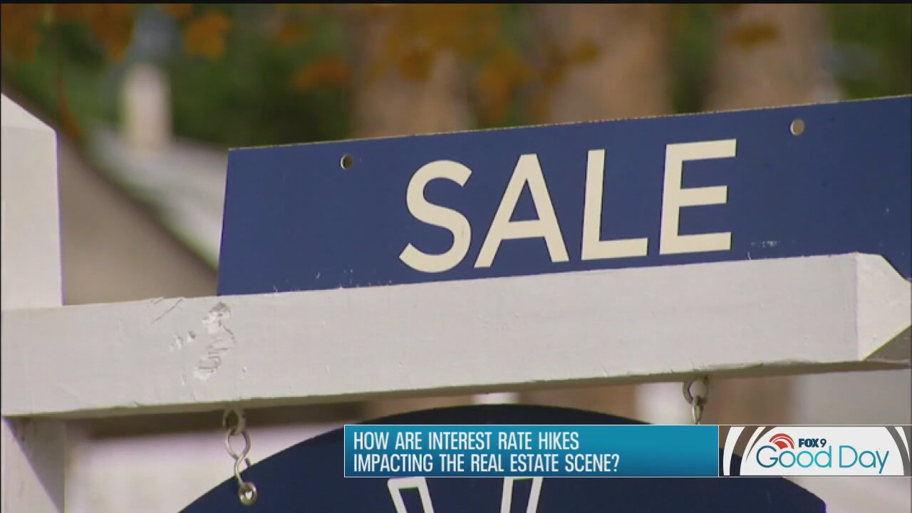 Twin Cities housing market: Spring 2023