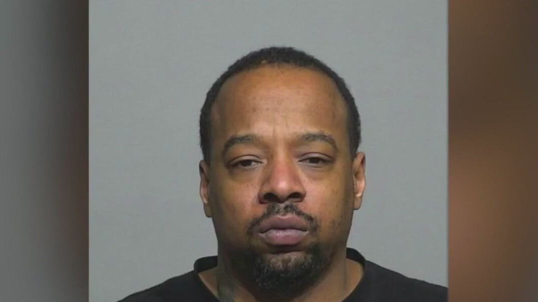 Milwaukee mayor's half-brother sentenced in 2022 shooting