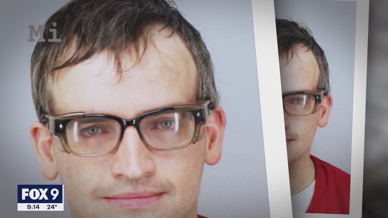 From registered sex offender to church leader
