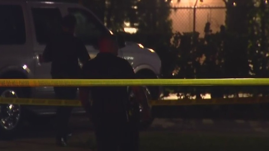 Deadly shooting investigation at Casselberry home