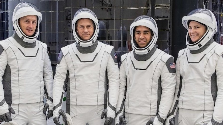SpaceX Crew-3 launch is just days away: What to know