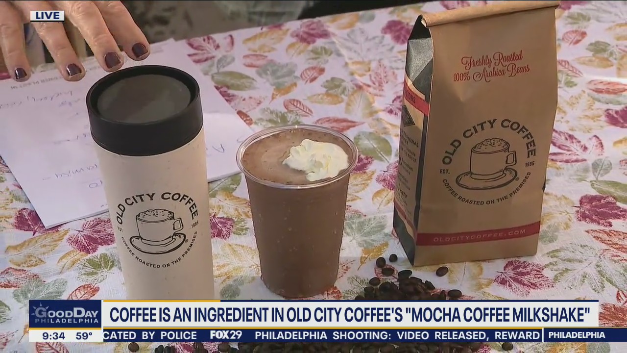 National Coffee Day: How to use coffee as an ingredient in pastries