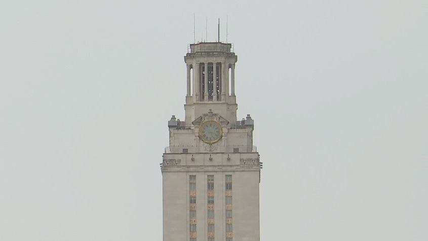 UT Austin Police Department launches Interactive Transparency Dashboards