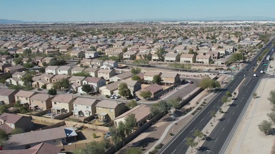 Laveen residents say they are frustrated with area's persistent homeless problem