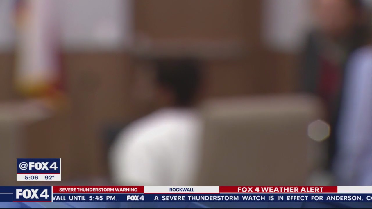 Teen in Lamar HS shooting case won't be tried as adult