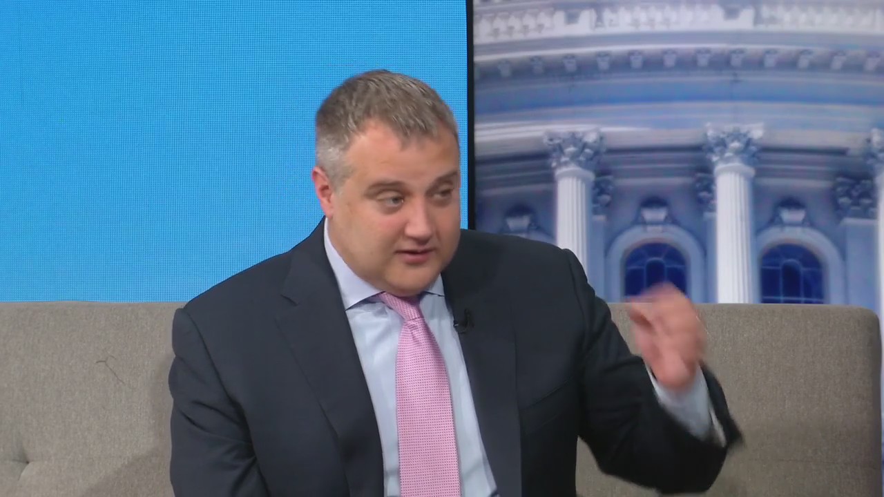 Structured Finance Association on On the Hill