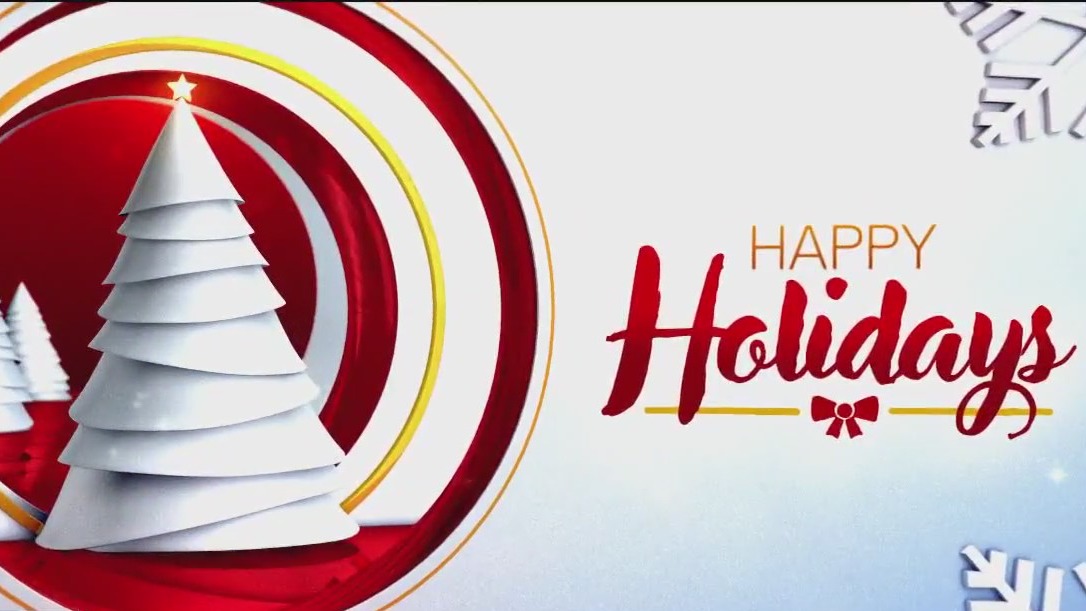 Getting into the spirit with holiday movies