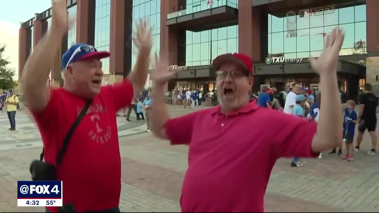Rangers fans lean on superstitions during playoff run