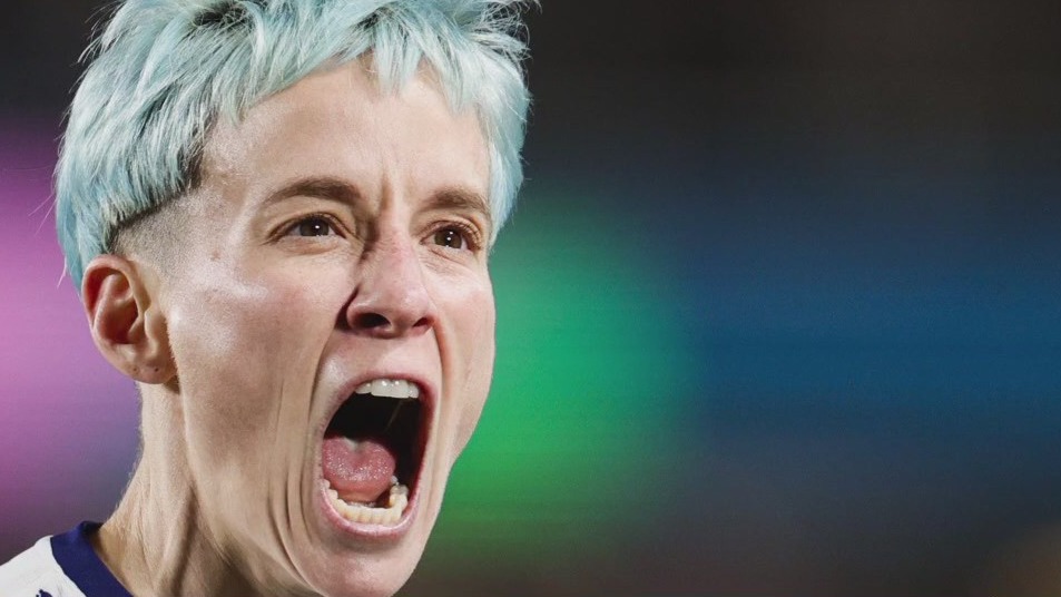 Behind the lenses: Houston based photographer shoots USWNT at the World Cup