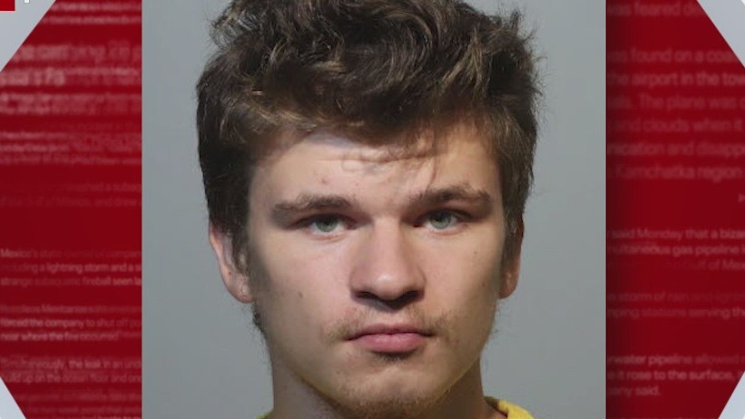 Florida man accused of biting, attacking woman running on trail in Seminole County