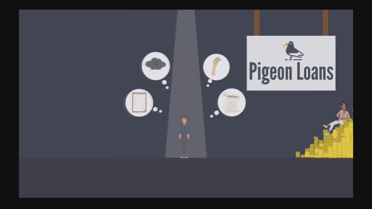 How a startup is making borrowing money from family easier