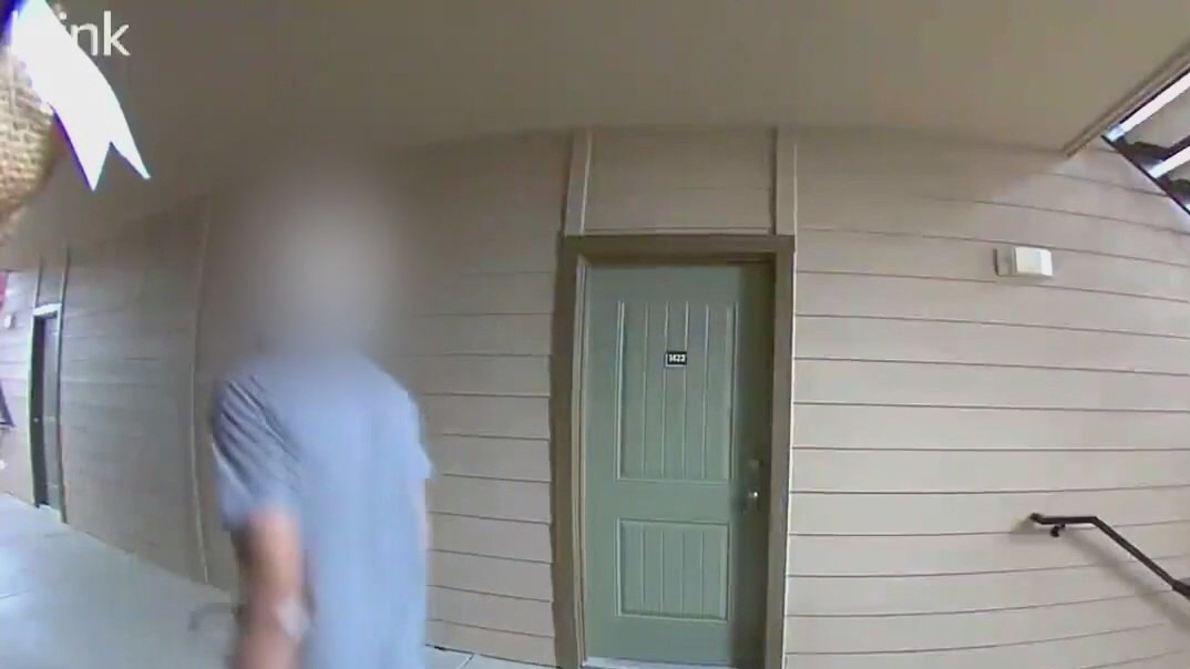 Buda police say suspected 'tailgater' was worker who had wrong apartment