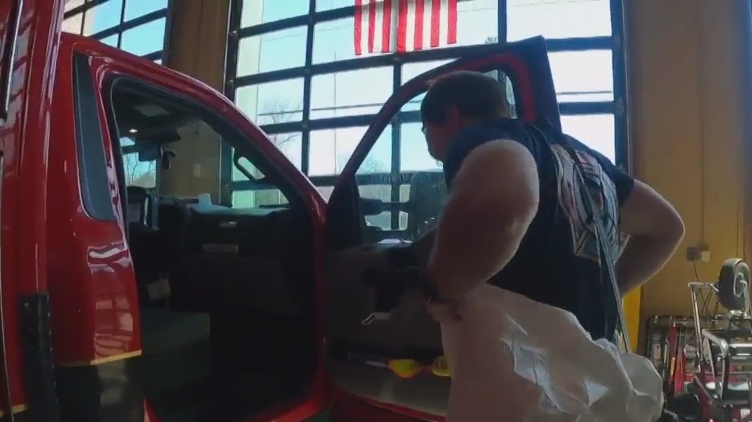 Lake Country Fire referendums call for more firefighters