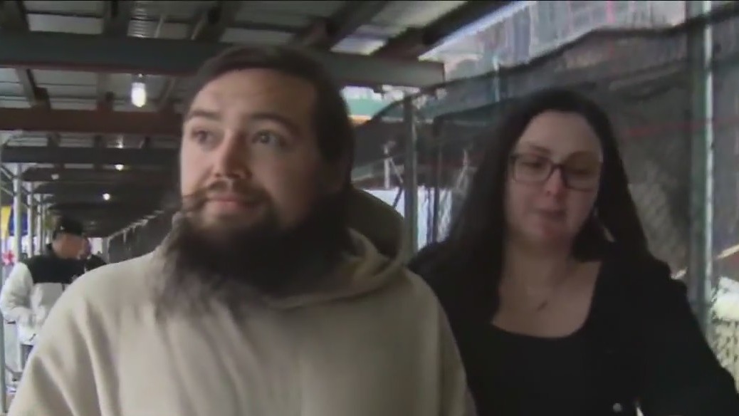 Alleged Taylor Swift stalker arrested for third time