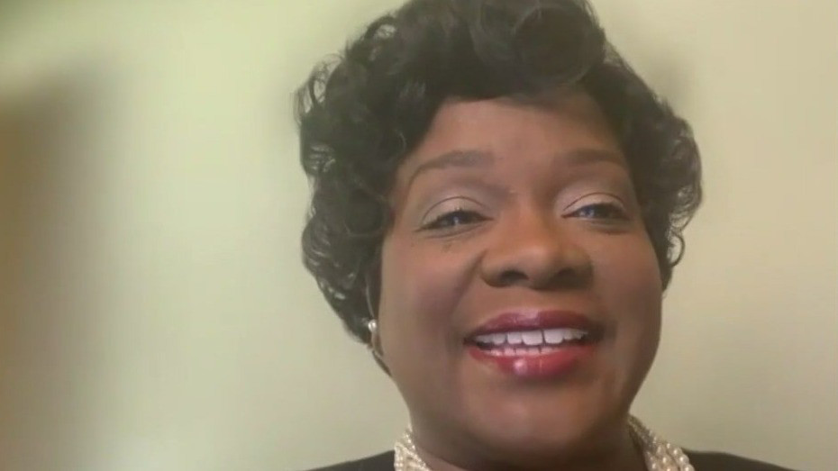 Acting mayor steps in for South Fulton