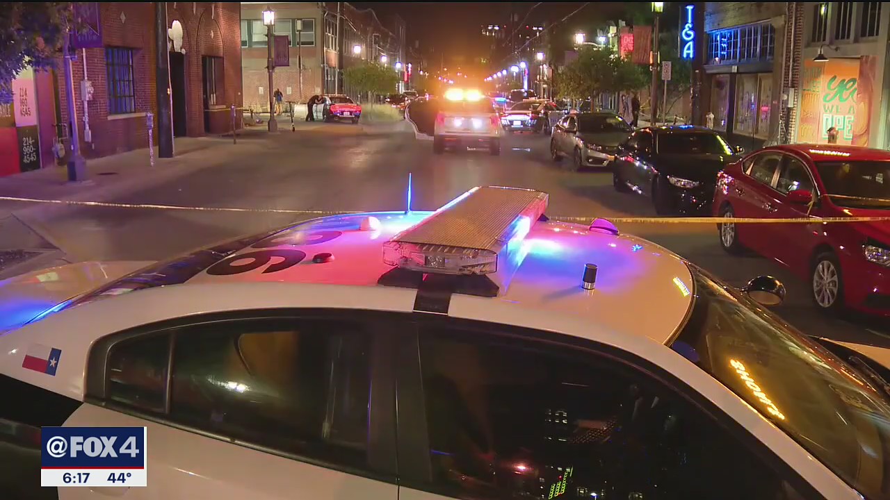 Dallas PD unveils plan to reduce crime at problematic apartment complexes