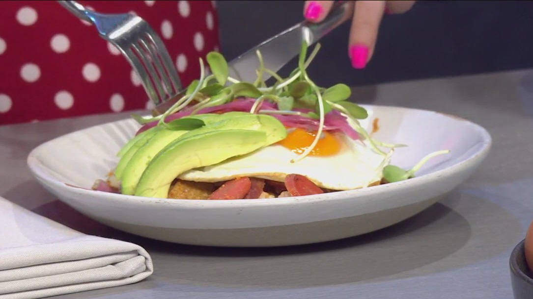 Good Day Cooks: The Well
