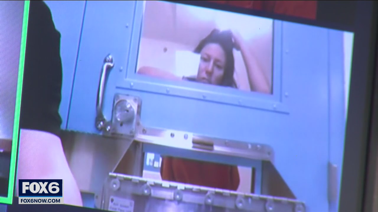 Wisconsin dismemberment slaying, 2nd competency exam granted