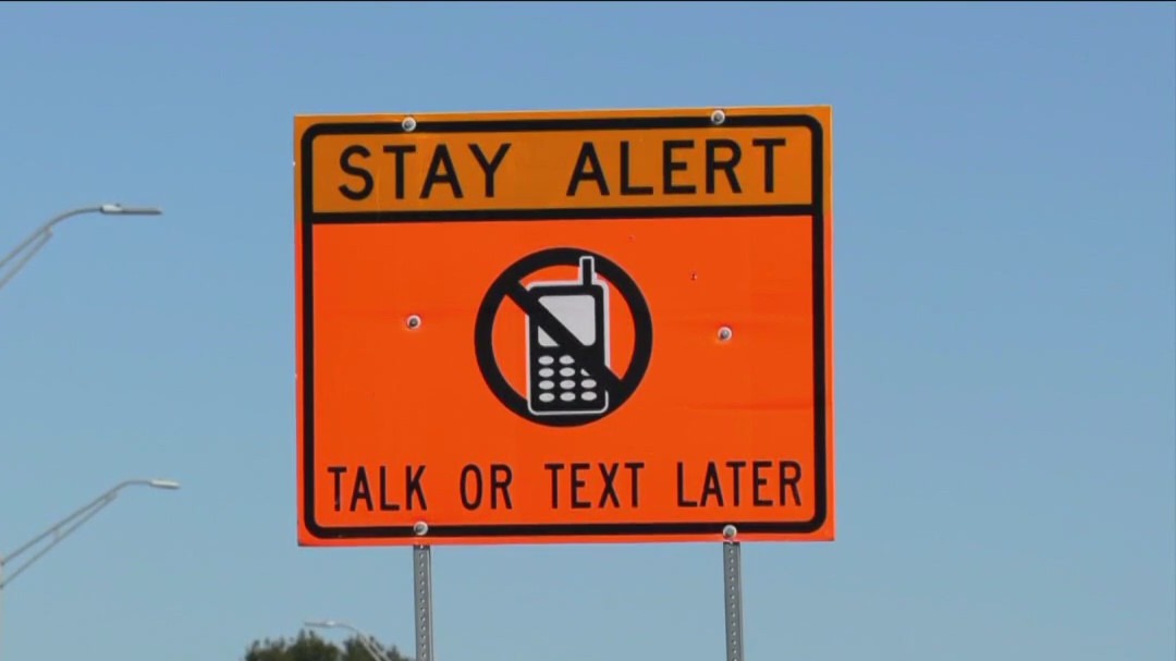 New TxDOT campaign features Round Rock mother whose daughter was killed by distracted driver