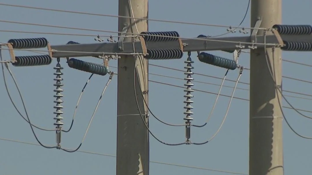 Texas power grid may be target of malware